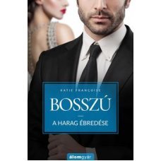 Bosszú - A harag ébredése   12.95 + 1.95 Royal Mail